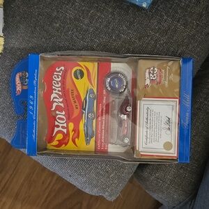Hot Wheels 1969 Replica